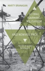 Global Warming, Militarism and Nonviolence : The Art of Active Resistance