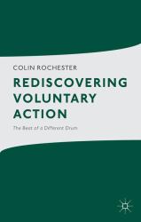 Rediscovering Voluntary Action