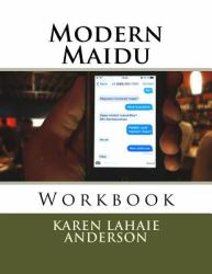 Modern Maidu : Workbook