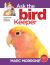 Marc Morrone's Ask the Bird Keeper