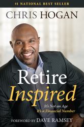 Retire Inspired : It's Not an Age, It's a Financial Number