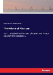 The Palace of Pleasure