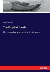 The Prophet Jonah