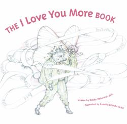 The I Love You More Book