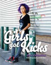 Girls Got Kicks