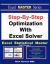 Step-by-Step Optimization with Excel Solver - the Excel Statistical Master