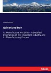 Galvanized Iron