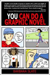 You Can Do a Graphic Novel