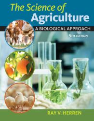 Lab Manual for Herren's the Science of Agriculture: a Biological Approach, 5th