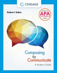 Composing to Communicate: a Studentâes Guide