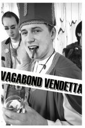 Vagabond Vendetta