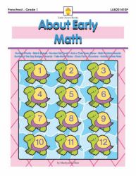 About Early Math : Early Math Skills Practice Fun