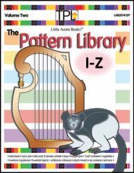 The Pattern Library I-Z