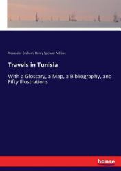 Travels in Tunisia