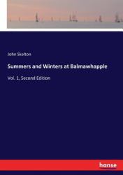 Summers and Winters at Balmawhapple