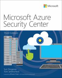 Microsoft Azure Security Center