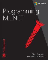 Programming ML. NET