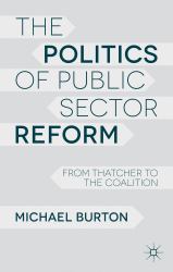 Politics of Public Sector Reform