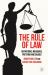 The Rule of Law : Definitions, Measures, Patterns and Correlates