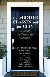 Middle Classes and the City