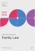 Core Statutes on Family Law 2013-14