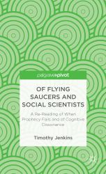 Of Flying Saucers and Social Scientists