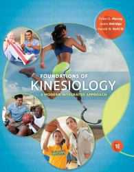 Foundations of Kinesiology : A Modern Integrated Approach