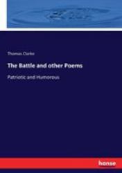 The Battle and Other Poems