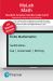 MyLab Math with Pearson EText -- Combo Access Card -- for Finite Mathematics-- 24 Months