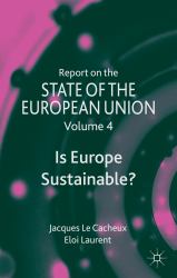 Report on the State of the European Union