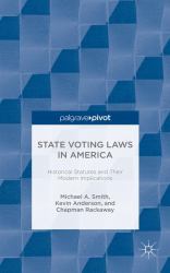 State Voting Laws in America : Voting Fraud, or Fraudulent Voters?