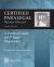 Certified Paralegal Review Manual : A Practical Guide to CP Exam Preparation, Loose-Leaf Version