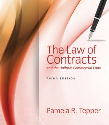 The Law of Contracts and the Uniform Commercial Code, Loose-Leaf Version