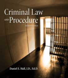 Criminal Law and Procedure, Loose-Leaf Version