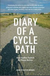 Diary of a Cycle Path : How SeaBos Pushed My Pause Button