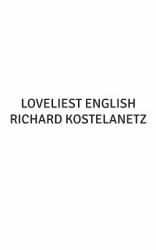 Loveliest / Ugliest English