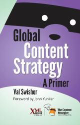 Global Content Strategy : A Primer