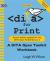 Dita for Print : A Dita Open Toolkit Workbook, Second Edition