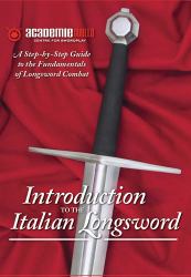 Introduction to the Italian Longsword