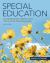 Special Education : Contemporary Perspectives for School Professionals