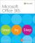 Microsoft Office Step by Step (Office 2021 and Microsoft 365)