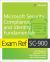 Exam Ref SC-900 Microsoft Security, Compliance, and Identity Fundamentals