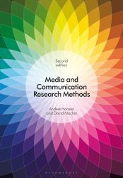 Media and Communication Research Methods