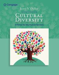 Cultural Diversity : A Primer for the Human Services