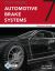 Today's Technician : Automotive Brake Systems, Classroom Manual