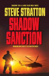 Shadow Tier II: Shadow Sanction