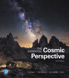 The Essential Cosmic Perspective