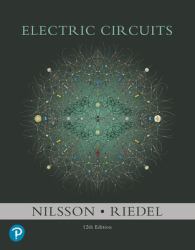 Electric Circuits