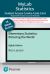 MyLab Statistics with Pearson EText -- 18-Week Combo Access Card-- for Elementary Statistics : Picturing the World