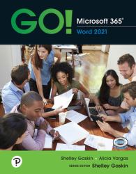 GO! Microsoft 365 : Word 2021